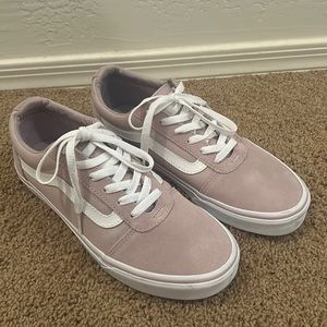 Vans Old Skool Shoes